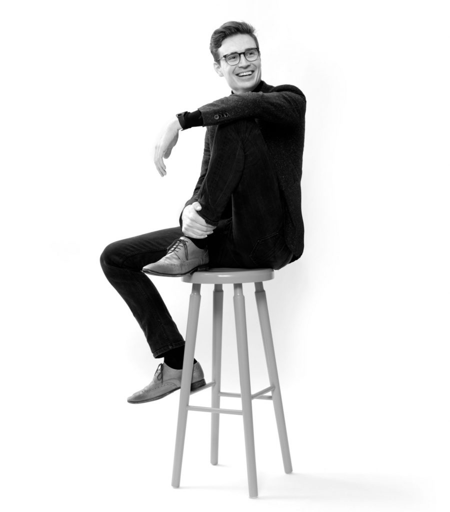 03. Founder Julian Jagtenberg