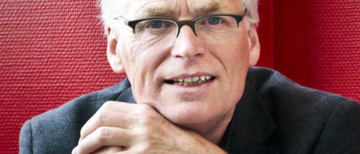 Sicco Scherjon doe t healthy ageing onderzoek naar condities van de moeder tijdens de zwanfgerschap die van invloed kunnen zijn op de baby. bijv. overgewicht, voeding.